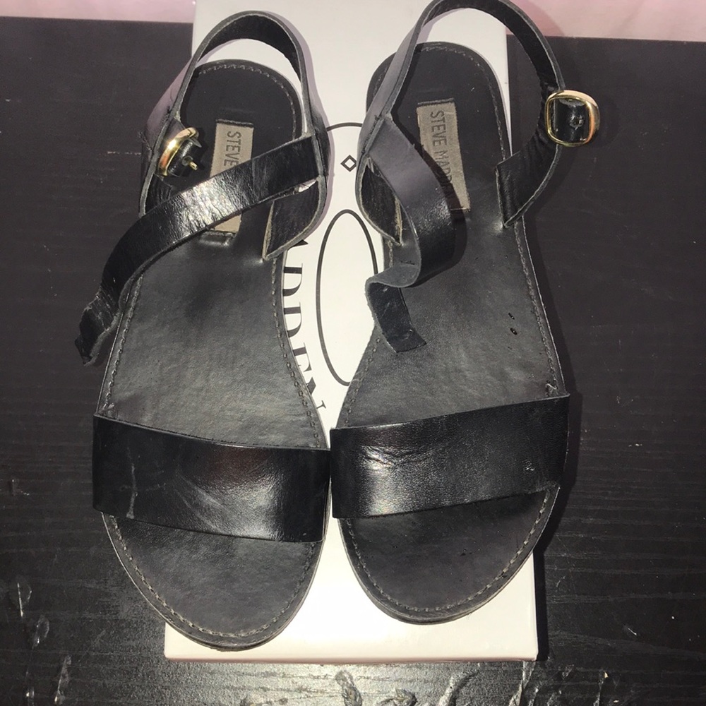 Steven Madden Sandals